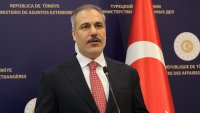Хакан Фидан: Постигнато е принципно споразумение за провеждане на среща на върха на лидерите в Турция