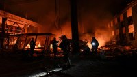 От съветски оръжия до дронове с изкуствен интелект: Новата военна сила на Украйна