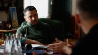 Украйна разкри голяма корупционна схема при закупуването на дронове