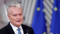 Литовският президент: Руски военни самолети са нарушили въздушното пространство на Литва