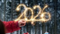 Щастливо начало на 2026 г. за тези зодии