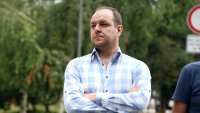 "Зелено движение" събира средства за защитата на Сандов по случая "Петрохан"