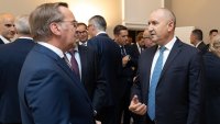 Кабинетът с пълна ревизия на договора с "Райнметал", който Радев договорил като президент