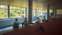 Учениците мюсюлмани стават все повече във Виена, те са над 38%