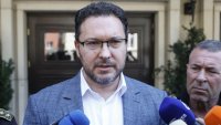 Митов: Тази седмица за пореден път имаме над хиляда пожара