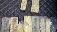 Над 12 кг контрабандно злато са задържани на „Капитан Андреево“