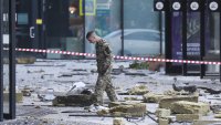 Украйна обвини Русия, че стои зад покушение срещу известен украински блогър