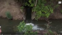 Има повишаване на водни количества в някои източници на Плевен