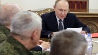 Военните планове на Путин: Обекти в България са сред целите на Русия