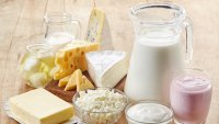 Знаци, че консумирате много млечни продукти