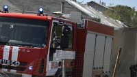 Жена е починала при пожар в къща в село Церовище 