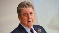 Георги Първанов: Демографската политика изисква средства