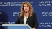 Илияна Йотова постави условие към РСМ за напредък към ЕС