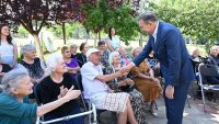 Проверките в хосписите и домовете за стари хора не спират