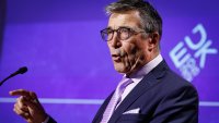 Бивш шеф НАТО призова за нов алианс, който да се  противопостави на САЩ