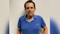 Затвор до гроб за мексикански наркобарон в САЩ