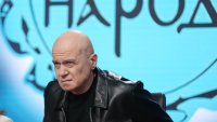 Слави Трифонов към Демерджиев: Вие явно се изживявате като герой от GTA VI