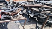 19 акта след близо 200 проверки за незаконни отпадъци