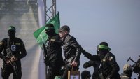 МКЧК е на път да вземе първите заложници от Газа, мъж с българско гражданство е сред тях