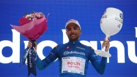 Шестима пострадали след масовото падане на Джирото