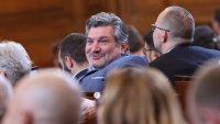 Георги Ганев: Властта търси отчаяно повече приходи 