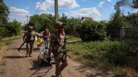 Половин милион загинали, 40 кв. км. придобита територия: Равносметката за Путин в цифри