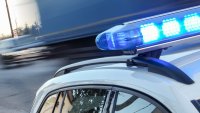 Два камиона и автобус се запалиха след удар на пътя Русе &ndash; София