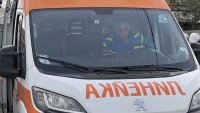 Тийнейджър с АТВ помете три деца и двама възрастни в Слънчев бряг