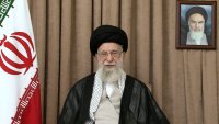 Хаменей: Тръмп преувеличава успеха на американските удари по Иран