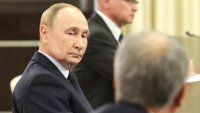 Как разговорите с чужденци могат да ви вкарат в затвора в Русия на Путин