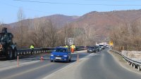 Променят движението по два пътни възела на &bdquo;Струма&ldquo; 