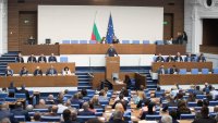 БСП-ОЛ: Един безсмислен вот, гласуването беше странно