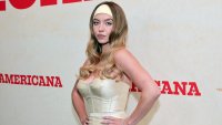Скутър Браун похвали любимата си Сидни Суийни