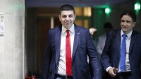 Желязков се опитва да умаловажи мотивите на вота на недоверие, заяви Мирчев 