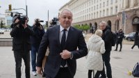 Смяна на властта и в МВР, Кандев няма да остане главсек
