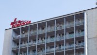 Нахапаните от питбула в “Люлин” остават в тежко състояние