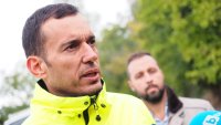 Васил Терзиев: Ясно заявихме, че такса „корупция“ няма да плащаме