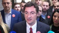 Крум Зарков повежда листата в Бургас 