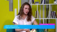 Ивет Бианки: Детето чудо на българската мода