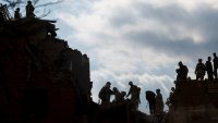 2027 г. като повратна точка: Как войната в Украйна може да доведе до опасен сблъсък между Русия и НАТО