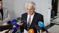 Рашков: Не съм обявявал поръчка за никакви икони, иконки и други подобни