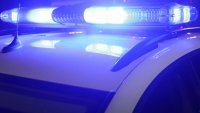 Арестуваха 39-годишен мъж за кражба на кутия за дарения