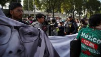Четири са вече жертвите след празненствата от победата на Мексико 