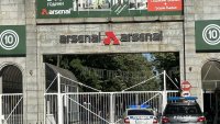 В критично състояние е пострадалият работник в завод "Арсенал" в Казанлък