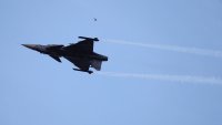 Украйна ще получи изтребители Gripen: защо Швеция смята самолета за подходящ срещу Русия?