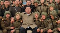 Вдигат паметници на корейските войници, загинали при освобождението на Курск