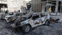 Нов украински дрон може да сваля руски изтребители във въздуха
