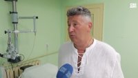 Лекар в отпуск спаси давещи се момичета на плажа в Поморие