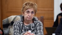 Михайлова: Не чувам никой да казва, че има желание да състави правителство