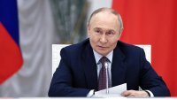 Владимир Путин: Винаги е по-добре да има диалог, отколкото война
